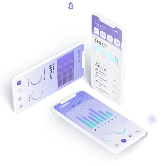 Zelva Spark AI - Decentralized Financial Systems Structure